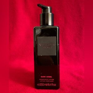 Victoria's Secret Dark Angel Fragrance Lotion
